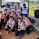 Blue Lightning 14U